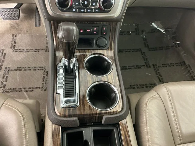 Used 2014 Iridium Metallic GMC Denali image 19