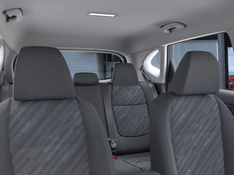 New 2026 Fusion Black Kia LX image 27