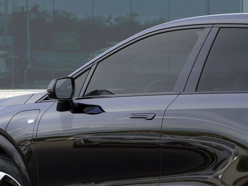 New 2027 Black Raven Cadillac Premium Sport image 12