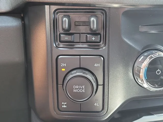 New 2026 Avalanche Ford Platinum image 29