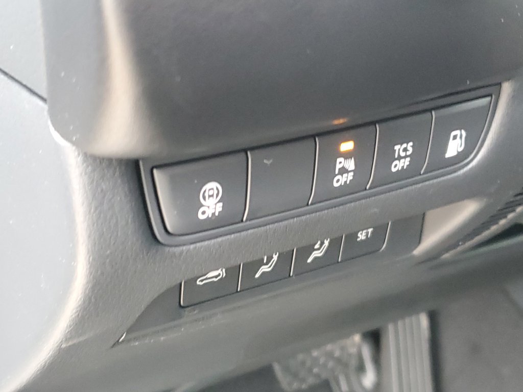 2026 Mazda CX-50 Premium - Photo 19