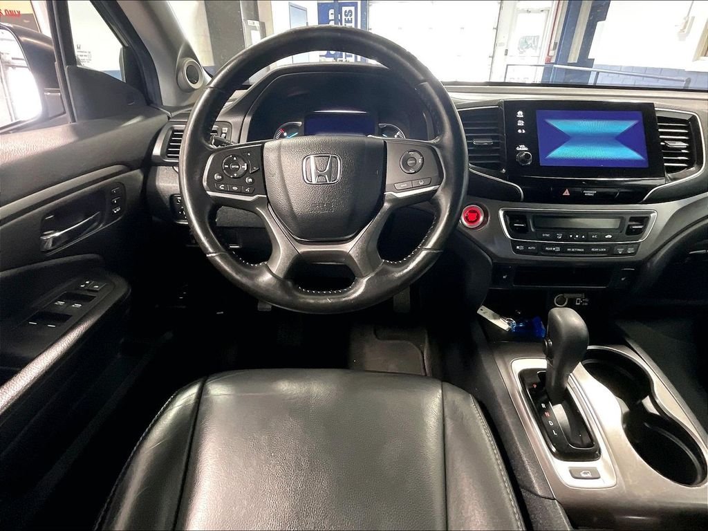 Used 2020 Modern Steel Honda EX-L image 17