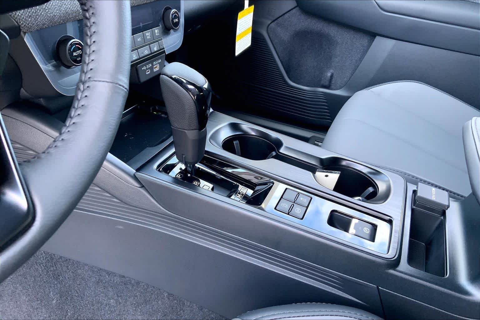 New 2026 SAPPHIRE BLUE PEARL Subaru Premium image 6