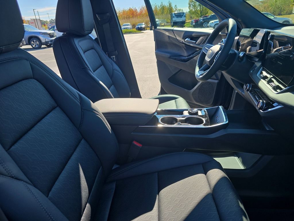 2026 Chevrolet Equinox LT - Photo 10