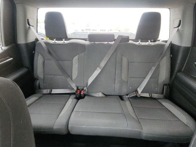 Used 2023 Blue Chevrolet LT Trail Boss image 22