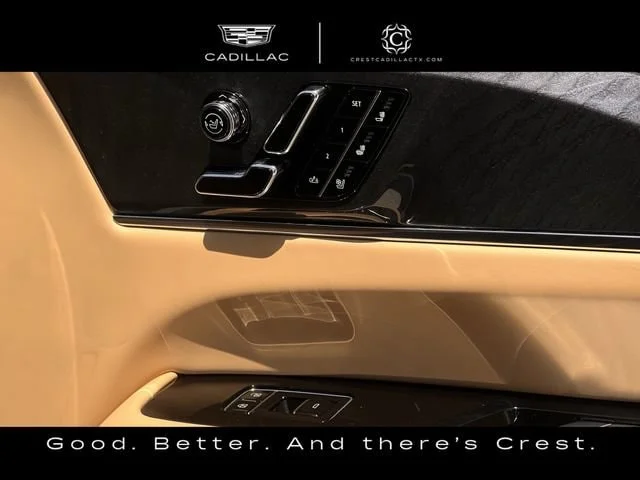 2026 Cadillac Escalade IQL Premium Luxury - Photo 27