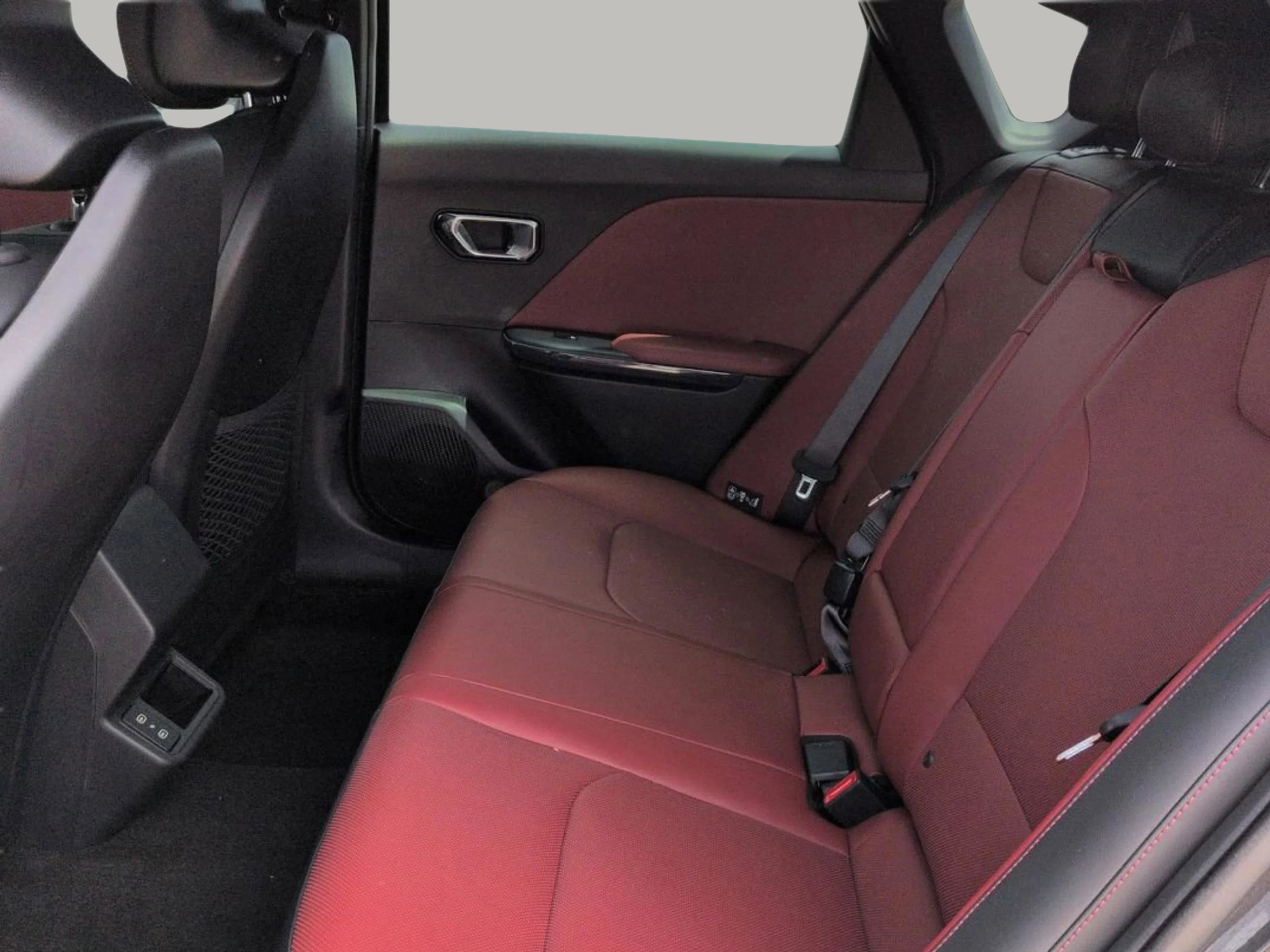 New 2026 Interstellar Gray Kia GT-Line image 10