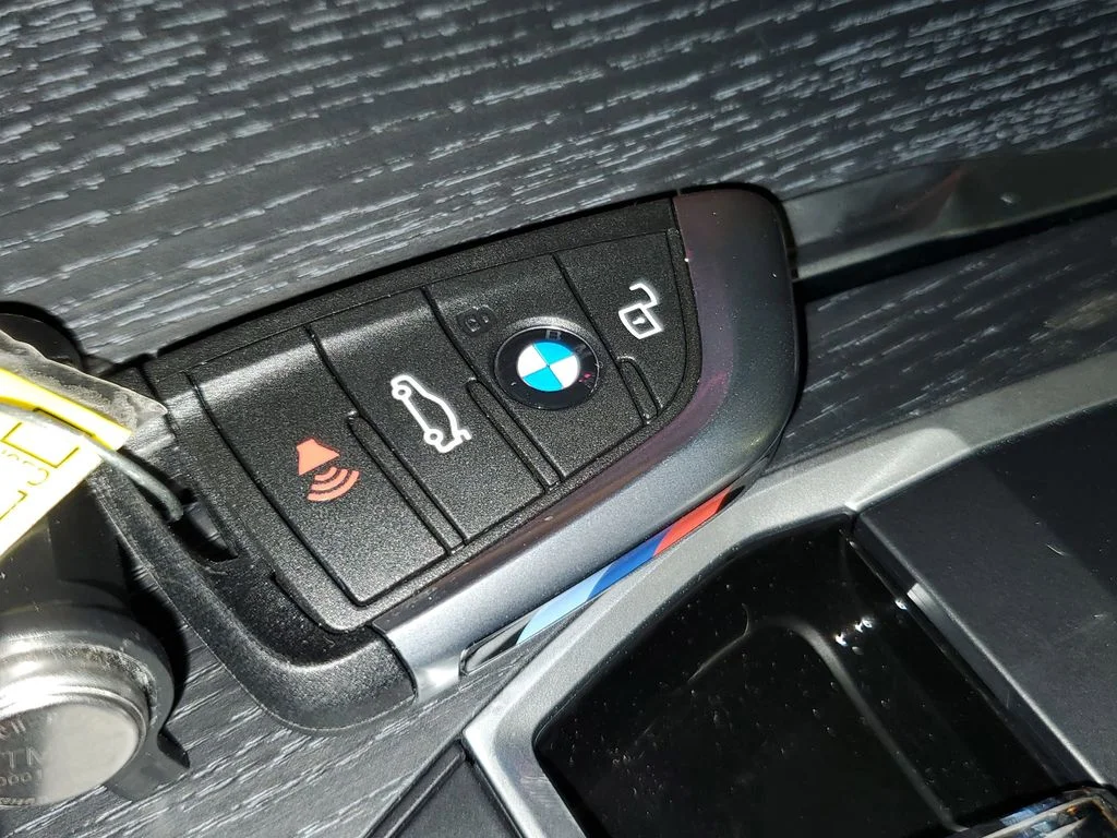 Used 2026 White BMW 330i image 26