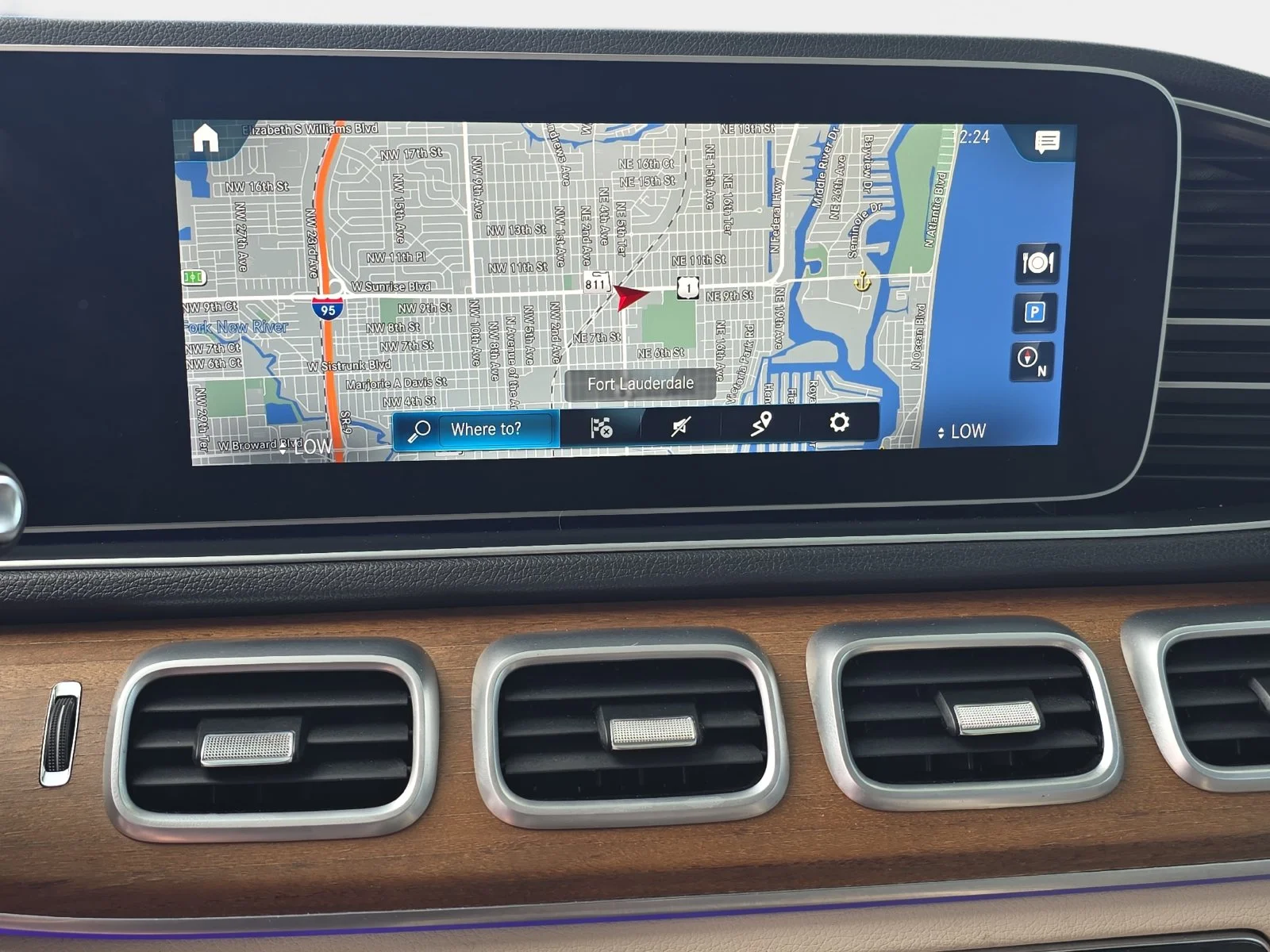 Used 2021  Mercedes-Benz GLE 350 image 27