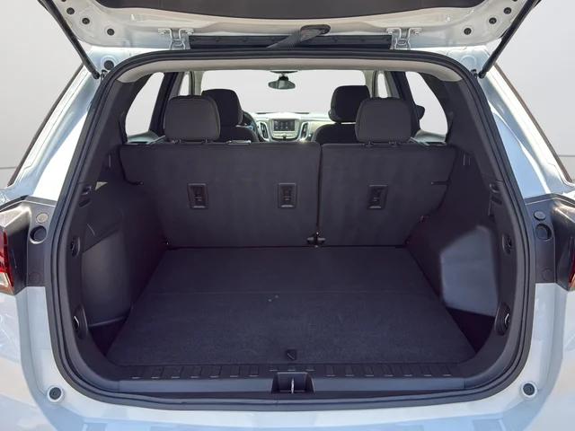 Used 2023 White Chevrolet LT image 35