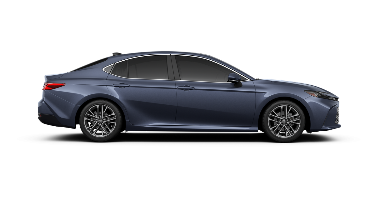 2026 Toyota Camry XLE - Photo 26
