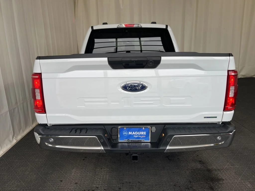 Used 2023 White Ford XL image 28