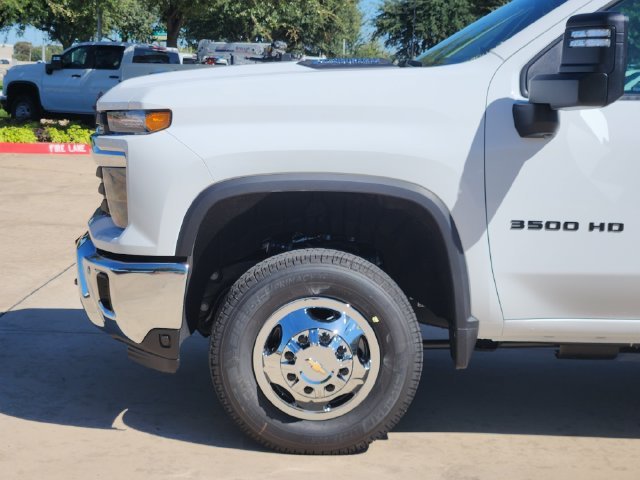 2026 Chevrolet Silverado 3500 HD LT - Photo 16