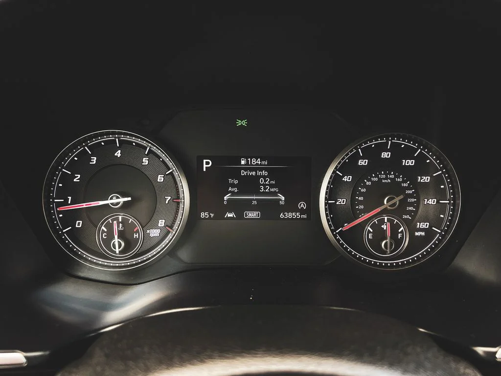 Used 2023 Gray Hyundai SEL image 21