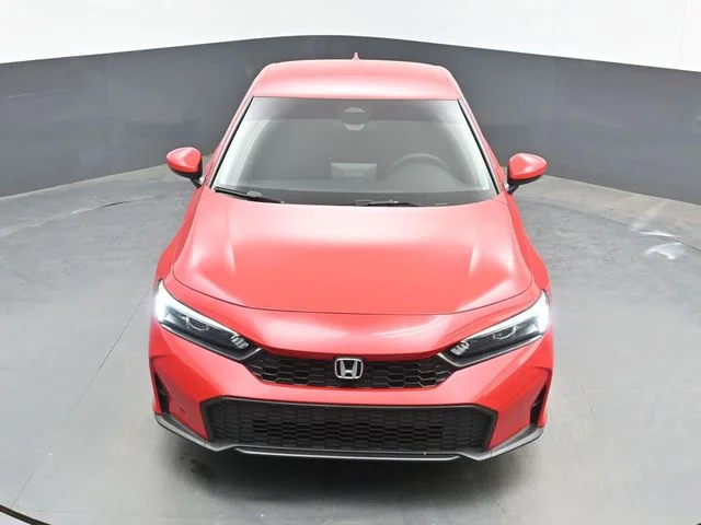2026 Honda Civic LX - Photo 14