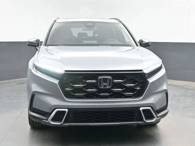 2026 Honda CR-V Sport Touring - Photo 58