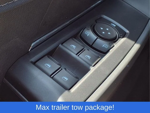 2026 Ford F-150 XLT - Photo 48
