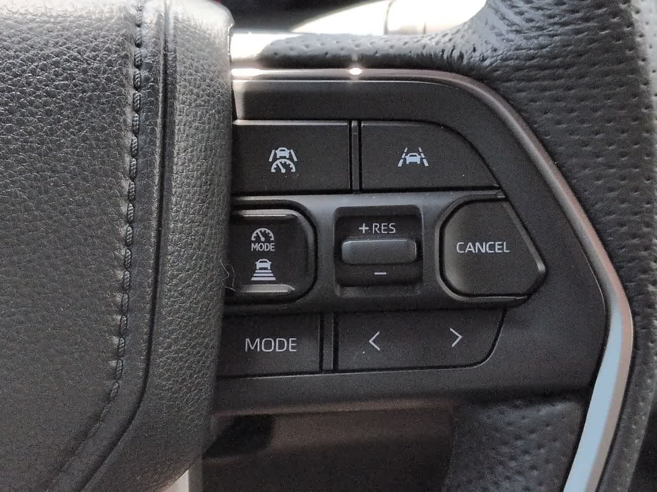 Certified Used 2026 Mudbath Toyota TRD Sport image 23