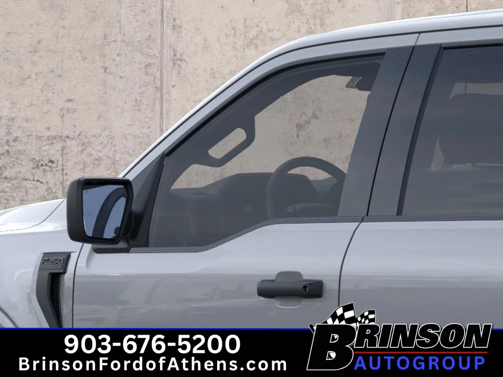 New 2026 Avalanche Ford STX® image 20