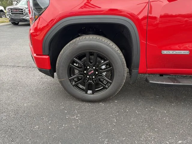 New 2026 Cardinal Red GMC Elevation image 33