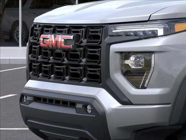 New 2026 Sterling Metallic GMC Elevation image 13