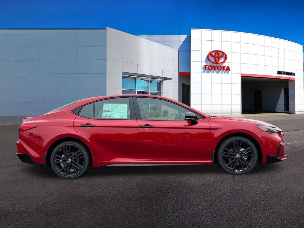 Vehicle thumbnail