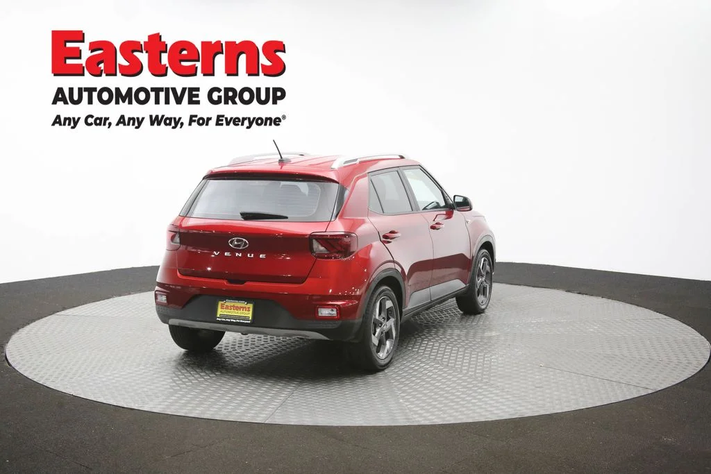 Used 2024 Red Hyundai Limited image 39