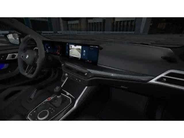 New 2026 Brooklyn Grey Metallic BMW  image 14