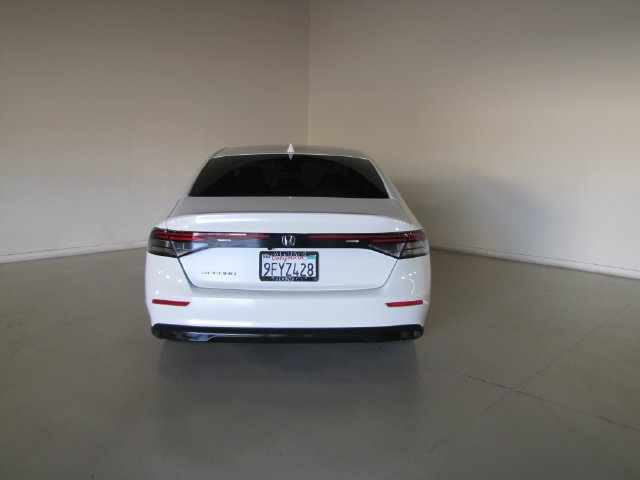 2023 Honda Accord EX - Photo 55