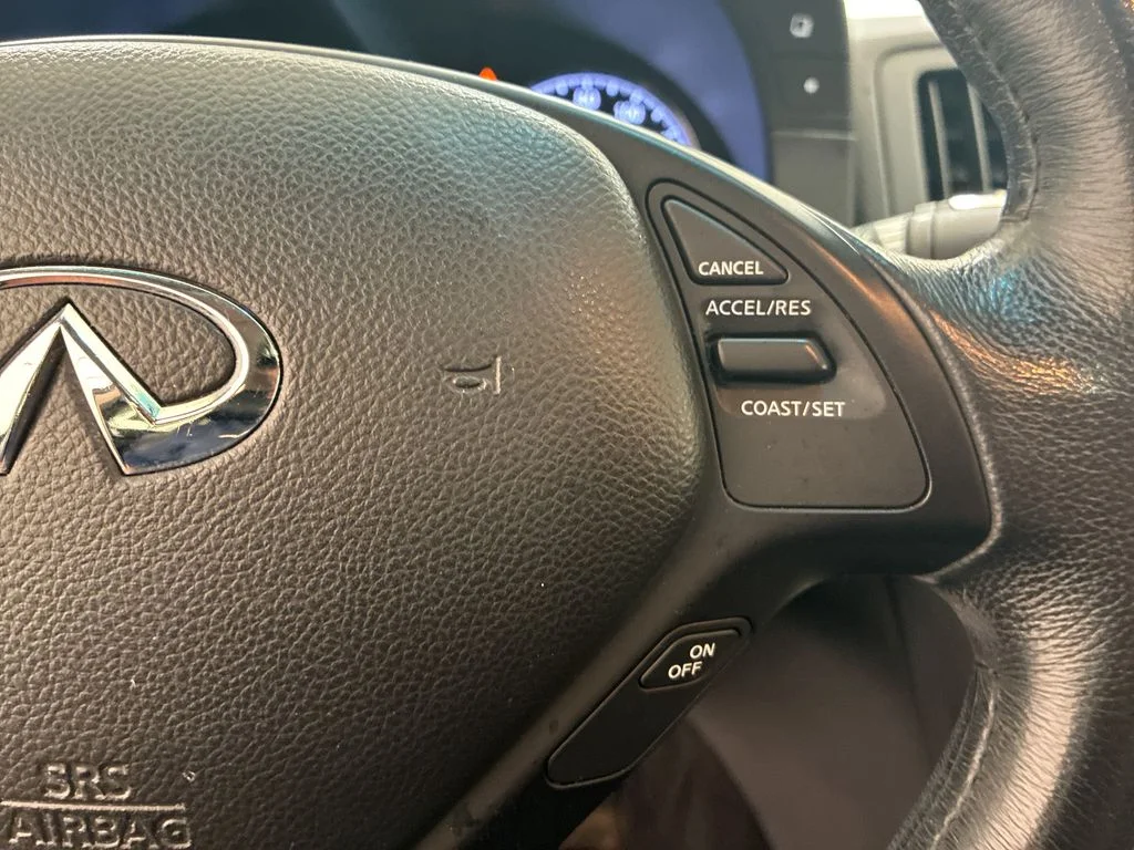 2011 INFINITI G Sedan - Photo 20