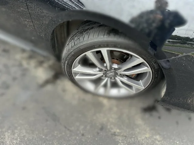 2020 Acura TLX Technology Package - Photo 19
