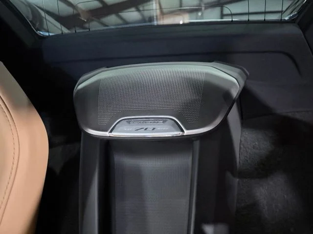 Used 2023 Blue Chevrolet Stingray image 30