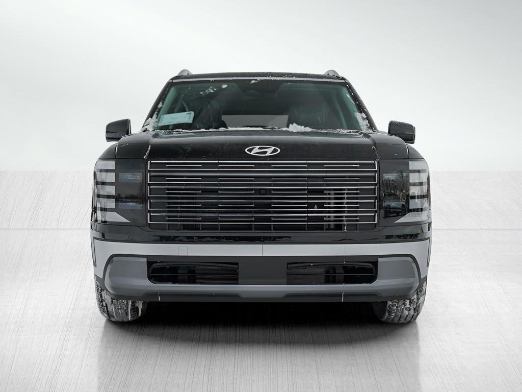 New 2026 Abyss Black Pearl Hyundai SEL Premium 8P AWD image 29