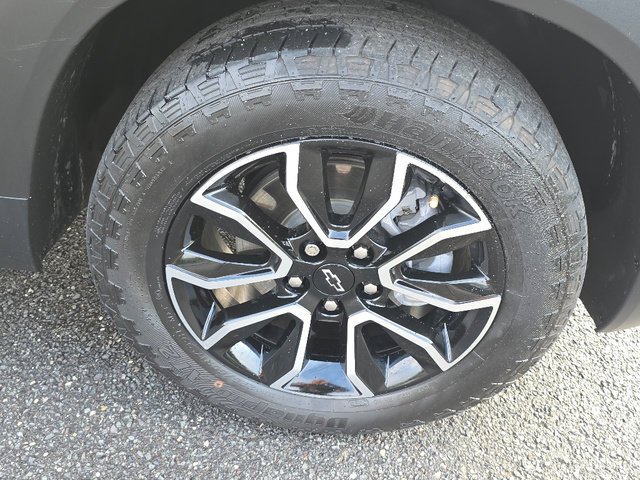 2024 Chevrolet TrailBlazer Activ - Photo 19