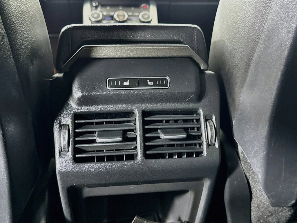 Used 2015 Red Land Rover Pure image 30