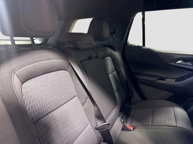 2026 Chevrolet Equinox LT - Photo 28