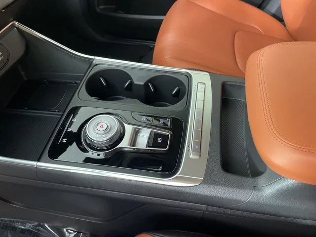 2026 Kia Carnival EX - Photo 33