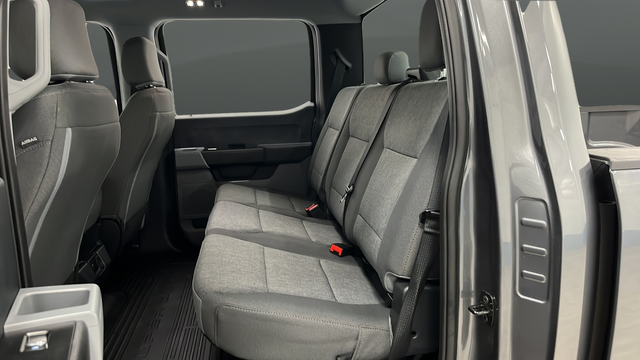 Used 2025 Carbonized Gray Metallic Ford XL image 22
