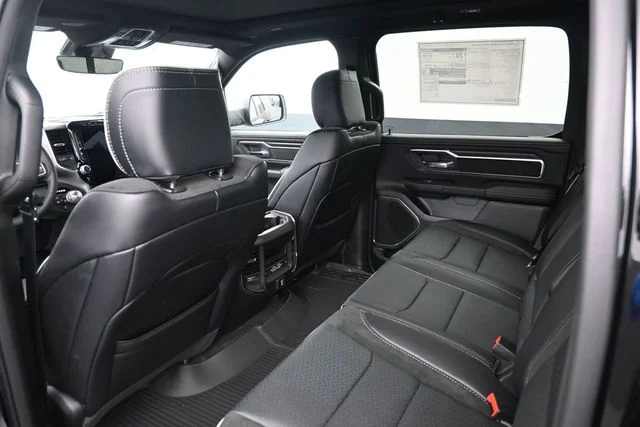 Used 2026 Black Ram Laramie image 33