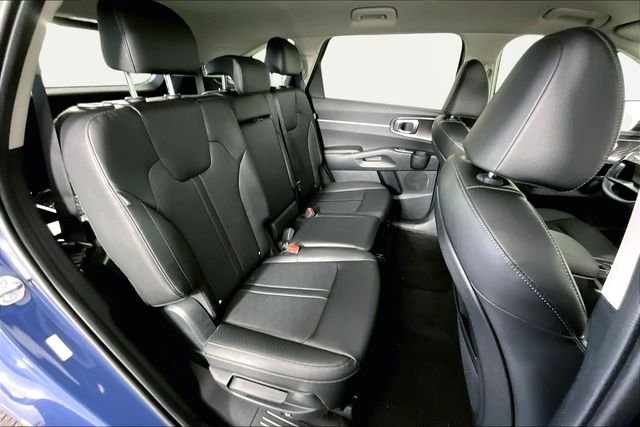 2026 Kia Sorento S - Photo 11