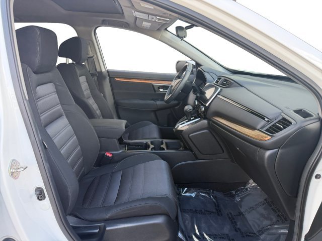 2019 Honda CR-V EX - Photo 31