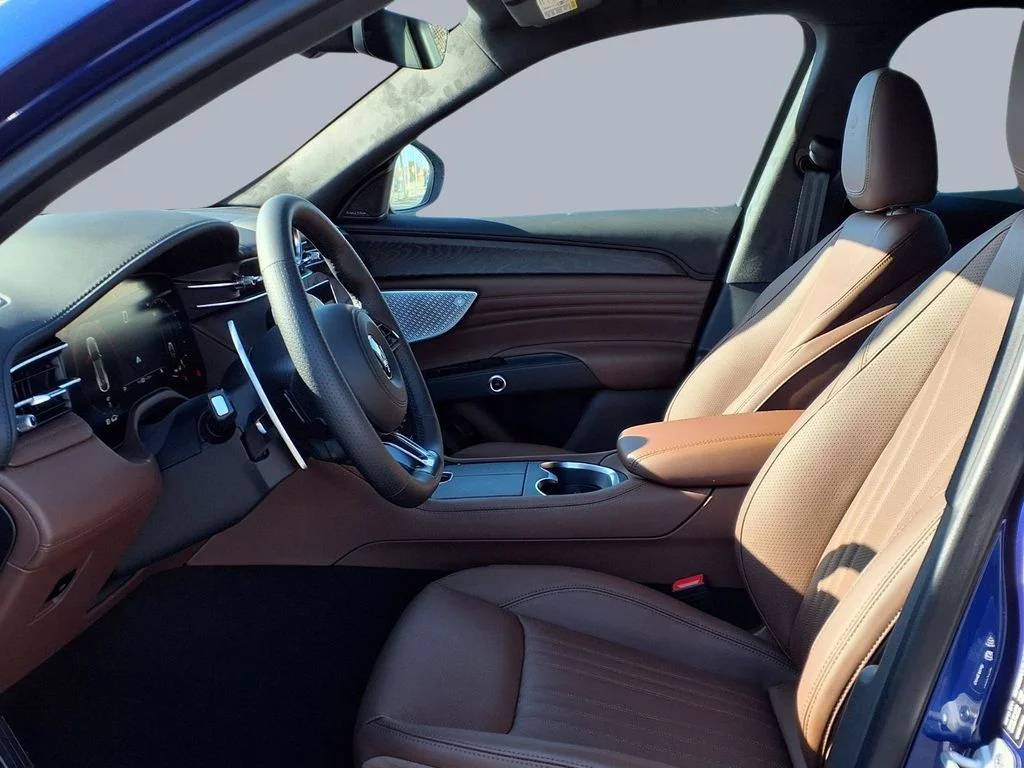 2026 Maserati Grecale Modena V6 - Photo 7
