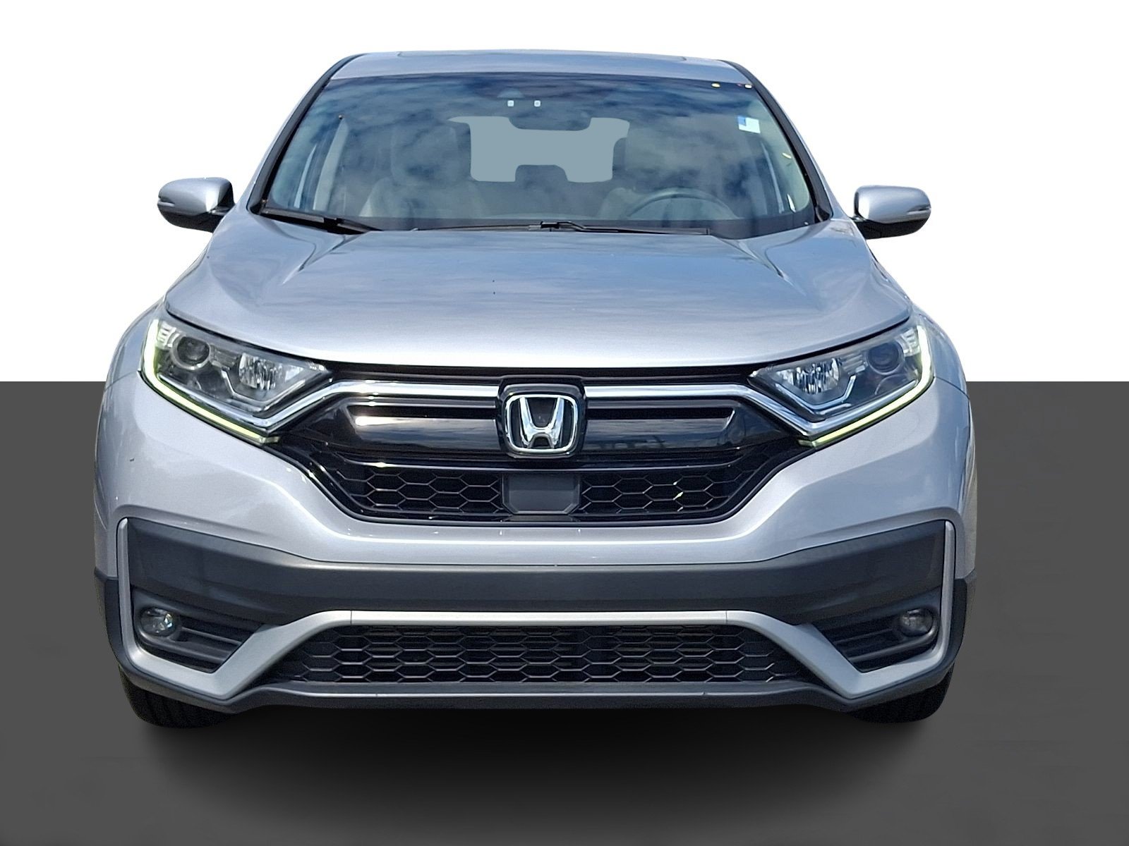 2021 Honda CR-V EX - Photo 2