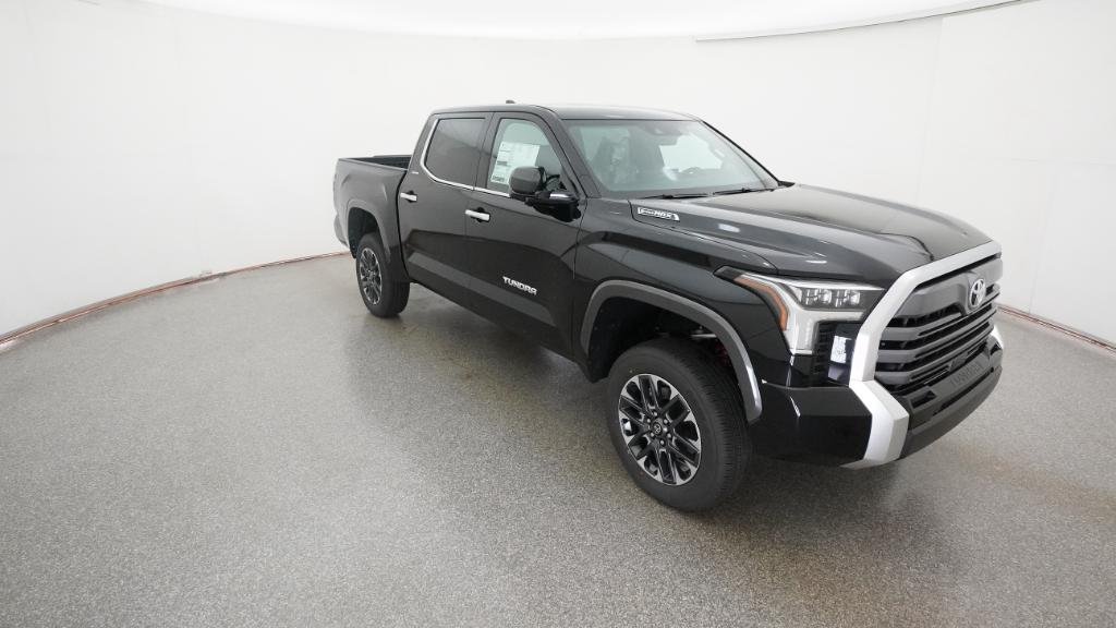 2026 Toyota Tundra Limited - Photo 36