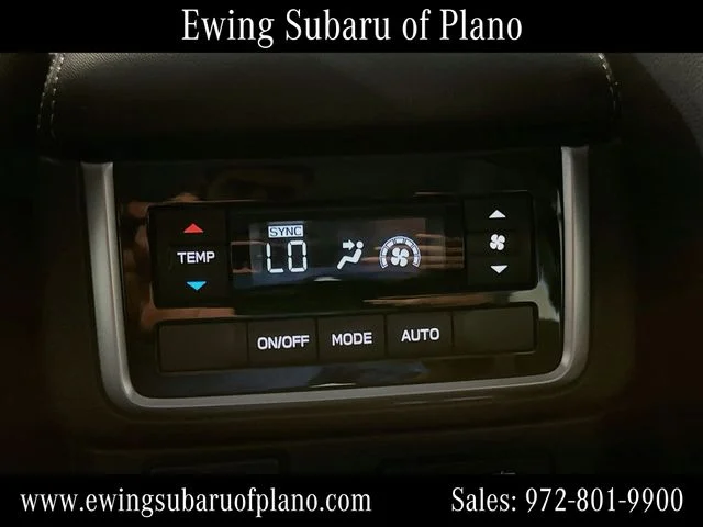 New 2026 CRYSTAL WHITE PEARL Subaru Premium 7-Passenger image 25