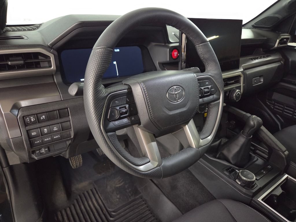 Used 2025  Toyota TRD Off-Road image 18