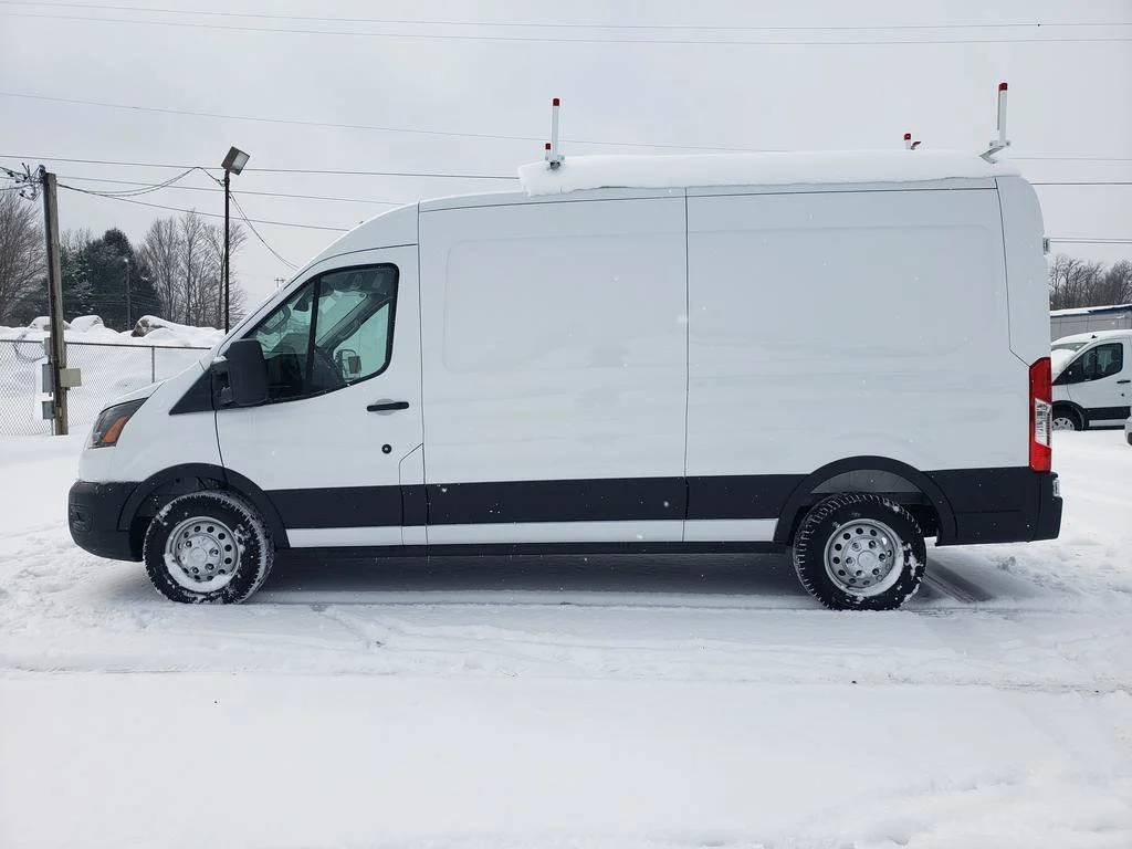 2025 Ford Transit Van Base - Photo 7