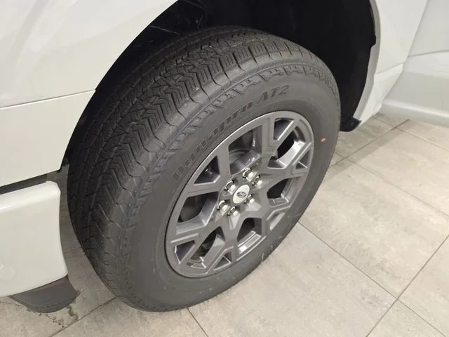 New 2026 Avalanche Ford STX® image 40