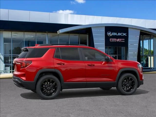 2026 GMC Terrain Elevation - Photo 5