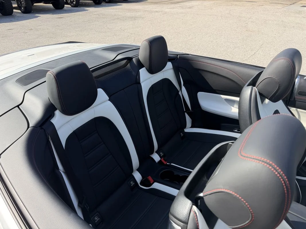 Used 2020  Mercedes-Benz 4MATIC® image 22